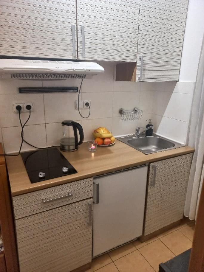 Prenájom bytu 1-izbový 35 m², V Horní Stromce, Praha, Praha Prenájom bytu 1-izbový 35 m², V Horní Stromce, Praha, Praha