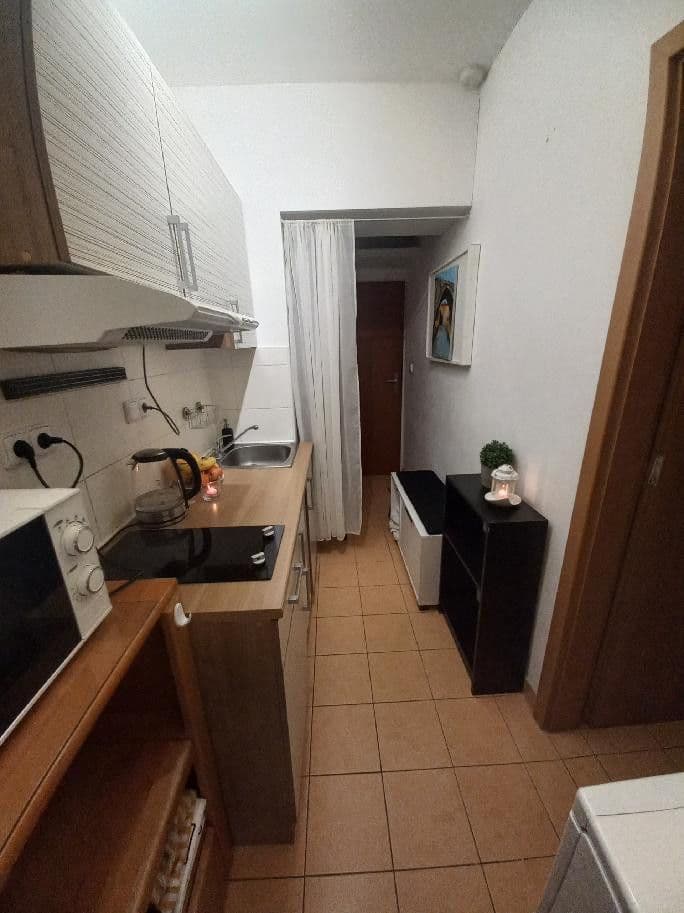 Prenájom bytu 1-izbový 35 m², V Horní Stromce, Praha, Praha Prenájom bytu 1-izbový 35 m², V Horní Stromce, Praha, Praha
