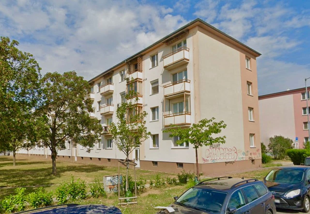 Predaj bytu 3-izbový 65 m², Družicová, Ružinov, Bratislavský kraj Predaj bytu 3-izbový 65 m², Družicová, Ružinov, Bratislavský kraj