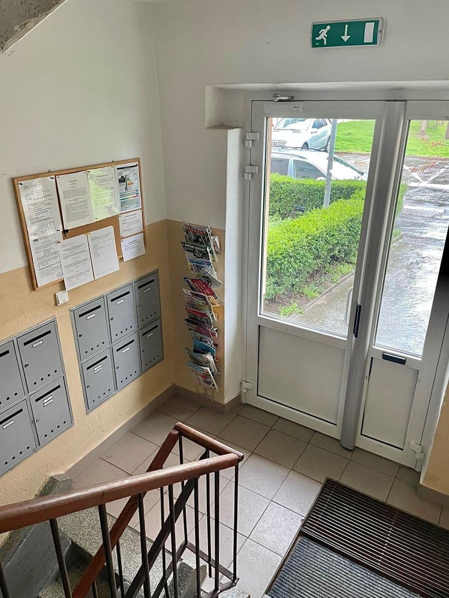 Predaj bytu 3-izbový 65 m², Družicová, Ružinov, Bratislavský kraj Predaj bytu 3-izbový 65 m², Družicová, Ružinov, Bratislavský kraj