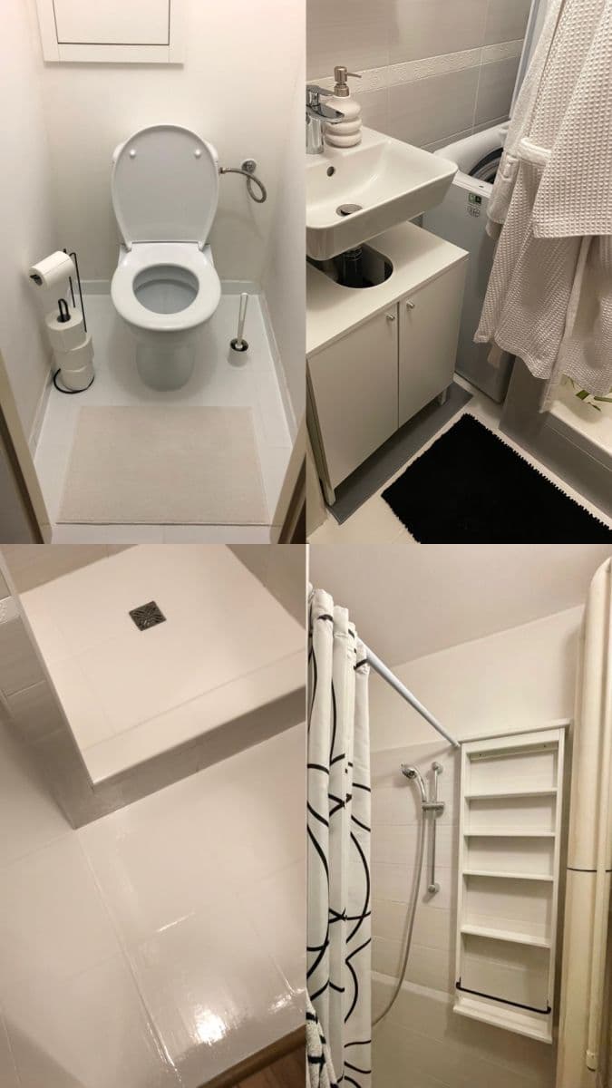 Predaj bytu 3-izbový 65 m², Družicová, Ružinov, Bratislavský kraj Predaj bytu 3-izbový 65 m², Družicová, Ružinov, Bratislavský kraj