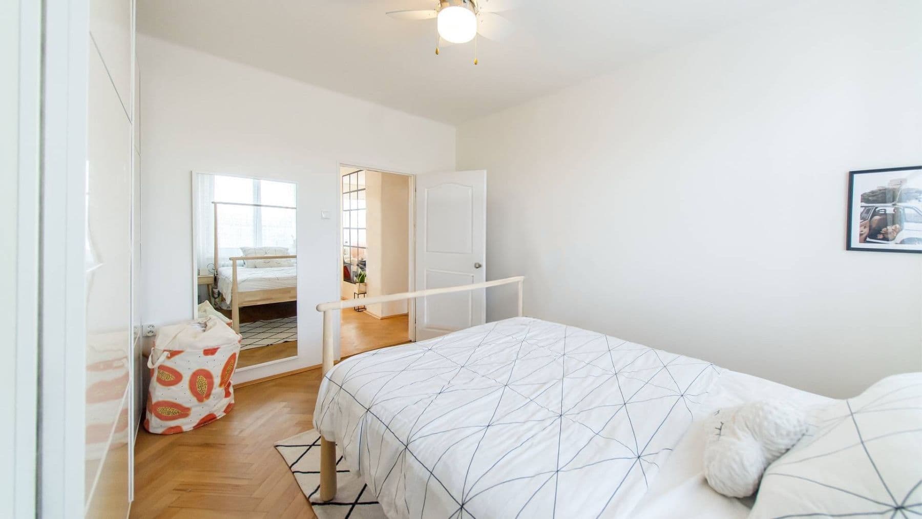 Predaj bytu 3-izbový 65 m², Družicová, Ružinov, Bratislavský kraj Predaj bytu 3-izbový 65 m², Družicová, Ružinov, Bratislavský kraj