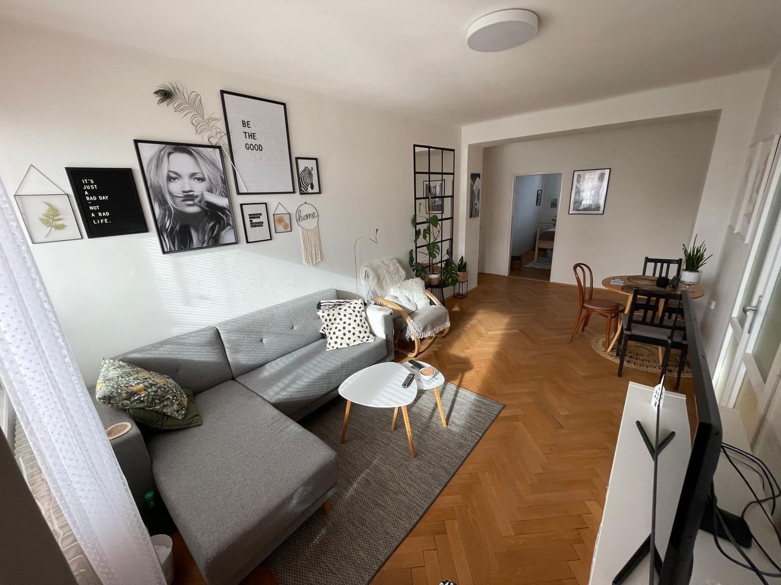 Predaj bytu 3-izbový 65 m², Družicová, Ružinov, Bratislavský kraj Predaj bytu 3-izbový 65 m², Družicová, Ružinov, Bratislavský kraj