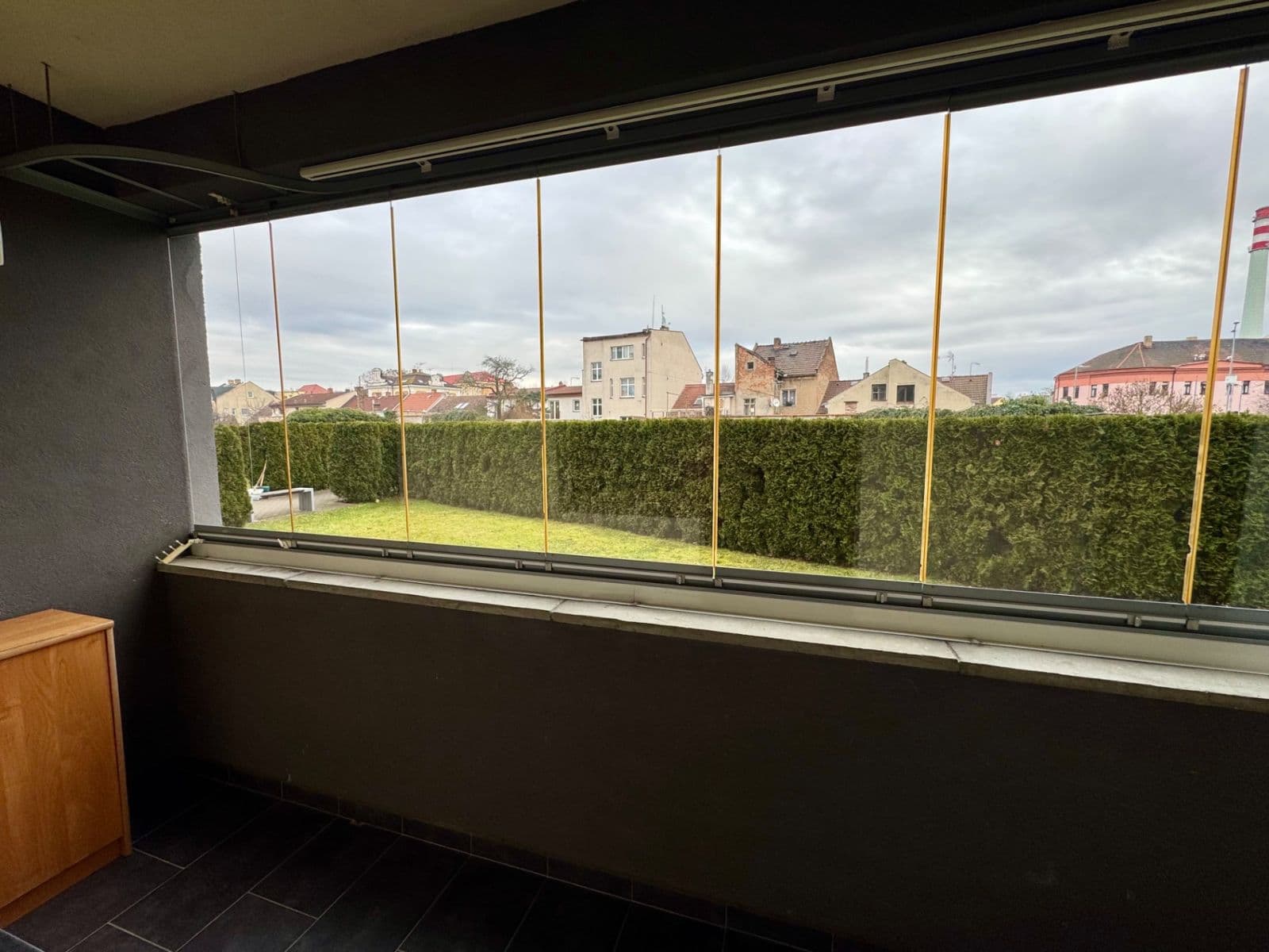 Prenájom bytu 3-izbový 75 m², Chelčického, Kolín, Středočeský kraj Prenájom bytu 3-izbový 75 m², Chelčického, Kolín, Středočeský kraj