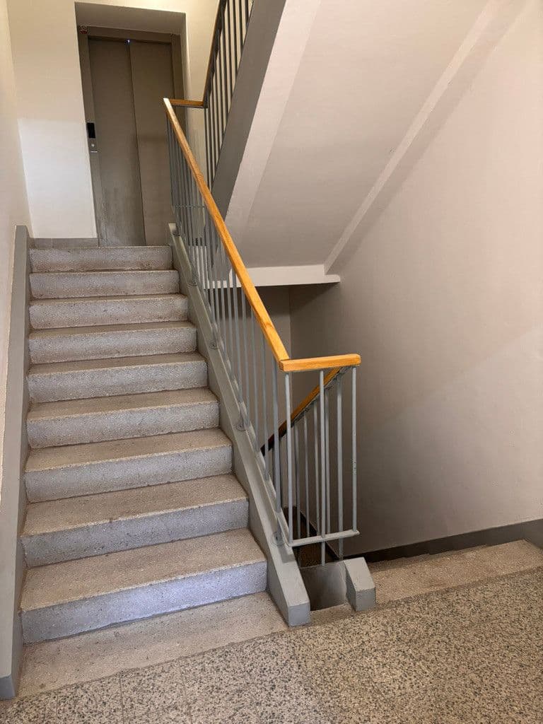 Prenájom bytu 2-izbový 51 m², Na Okraji, Praha, Praha Prenájom bytu 2-izbový 51 m², Na Okraji, Praha, Praha