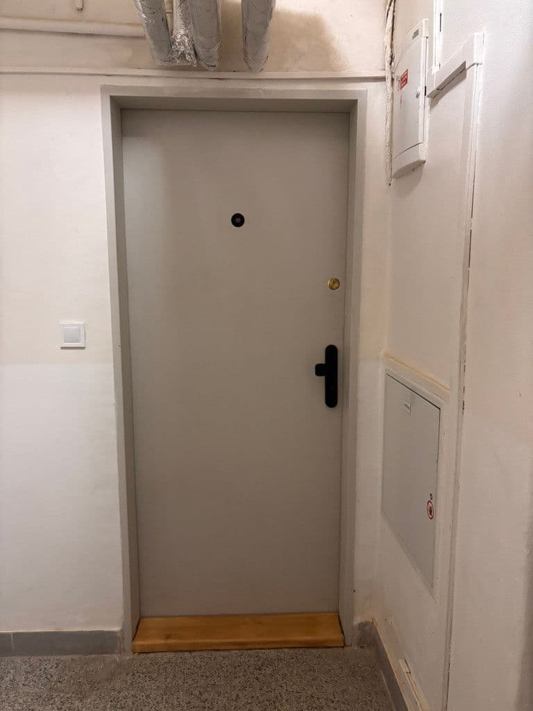 Prenájom bytu 2-izbový 51 m², Na Okraji, Praha, Praha Prenájom bytu 2-izbový 51 m², Na Okraji, Praha, Praha