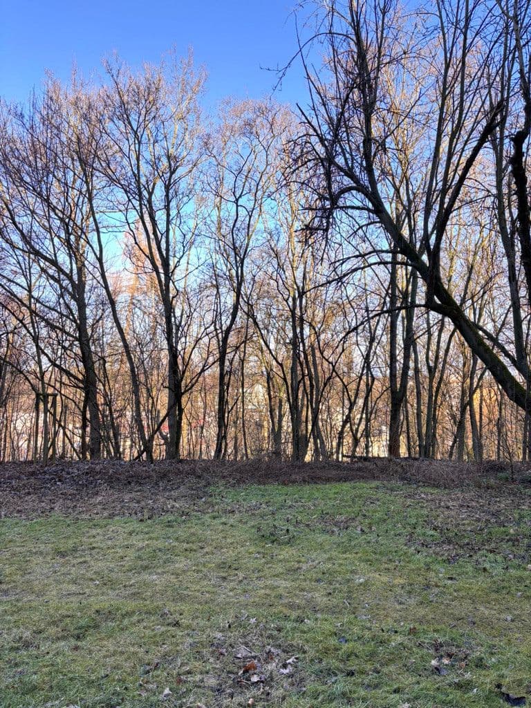 Prenájom bytu 2-izbový 51 m², Na Okraji, Praha, Praha Prenájom bytu 2-izbový 51 m², Na Okraji, Praha, Praha