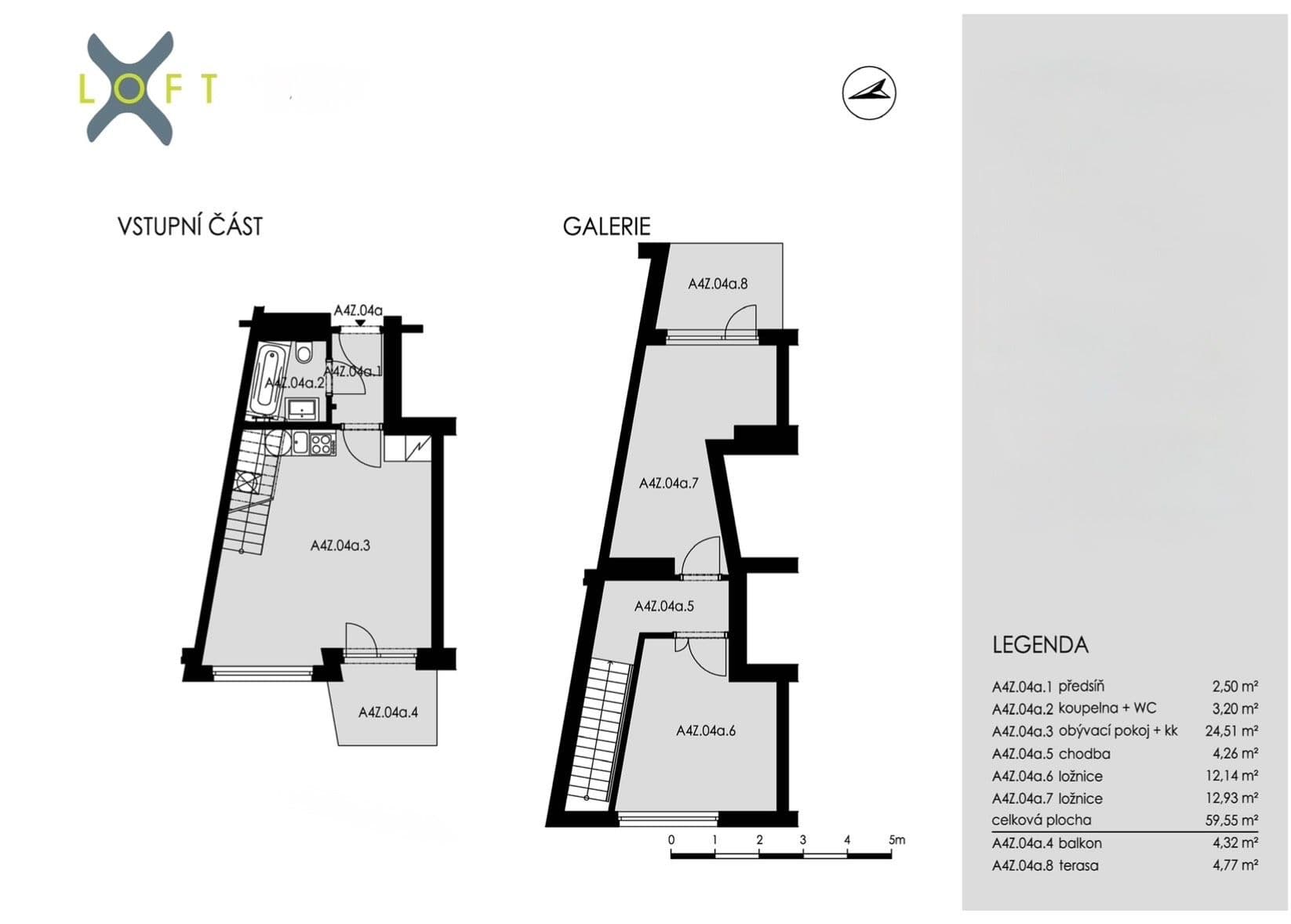 Predaj bytu 3-izbový 68 m², U Libeňského pivovaru, Praha, Praha Predaj bytu 3-izbový 68 m², U Libeňského pivovaru, Praha, Praha