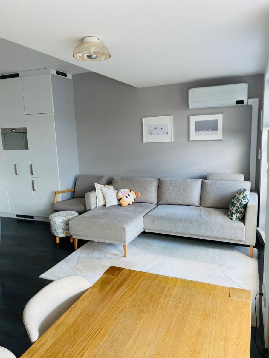 Predaj bytu 3-izbový 68 m², U Libeňského pivovaru, Praha, Praha Predaj bytu 3-izbový 68 m², U Libeňského pivovaru, Praha, Praha