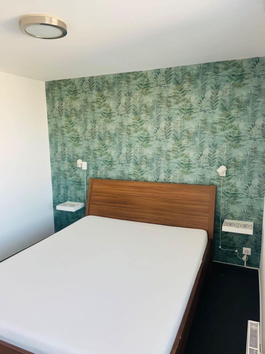 Predaj bytu 3-izbový 68 m², U Libeňského pivovaru, Praha, Praha Predaj bytu 3-izbový 68 m², U Libeňského pivovaru, Praha, Praha