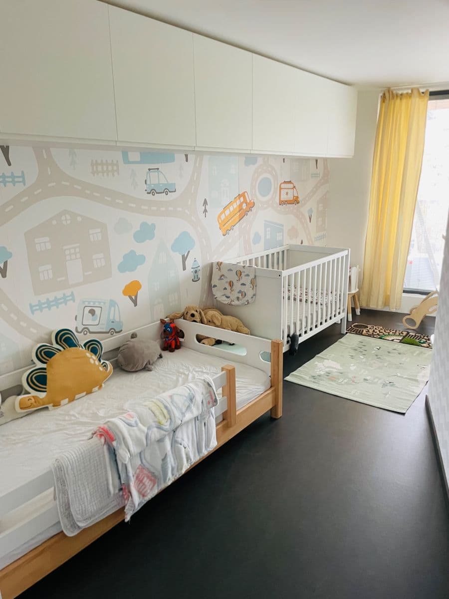 Predaj bytu 3-izbový 68 m², U Libeňského pivovaru, Praha, Praha Predaj bytu 3-izbový 68 m², U Libeňského pivovaru, Praha, Praha