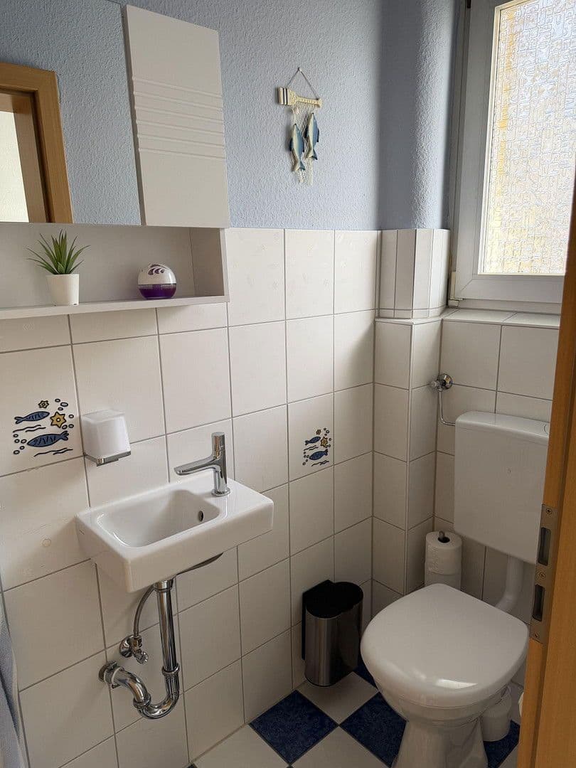 Predaj domu 246 m², pozemek 625 m², Sudetenstrasse 2, Lollar, Hesensko Predaj domu 246 m², pozemek 625 m², Sudetenstrasse 2, Lollar, Hesensko
