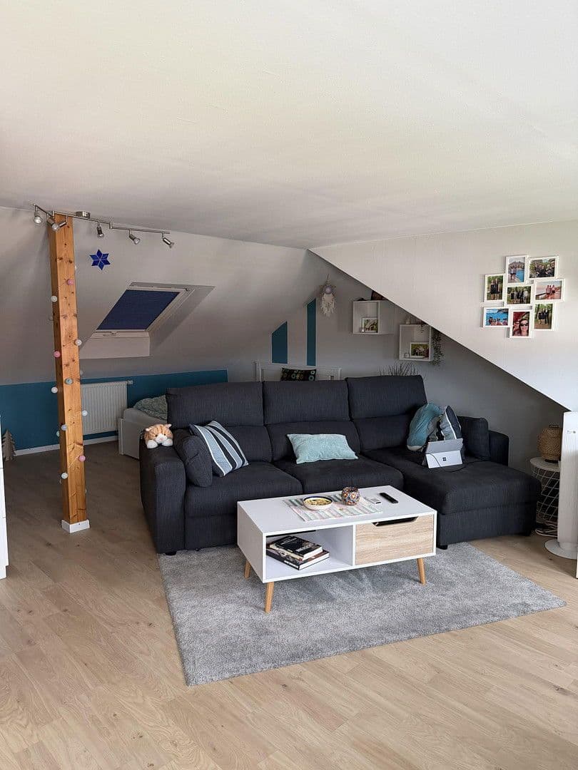 Predaj domu 246 m², pozemek 625 m², Sudetenstrasse 2, Lollar, Hesensko Predaj domu 246 m², pozemek 625 m², Sudetenstrasse 2, Lollar, Hesensko