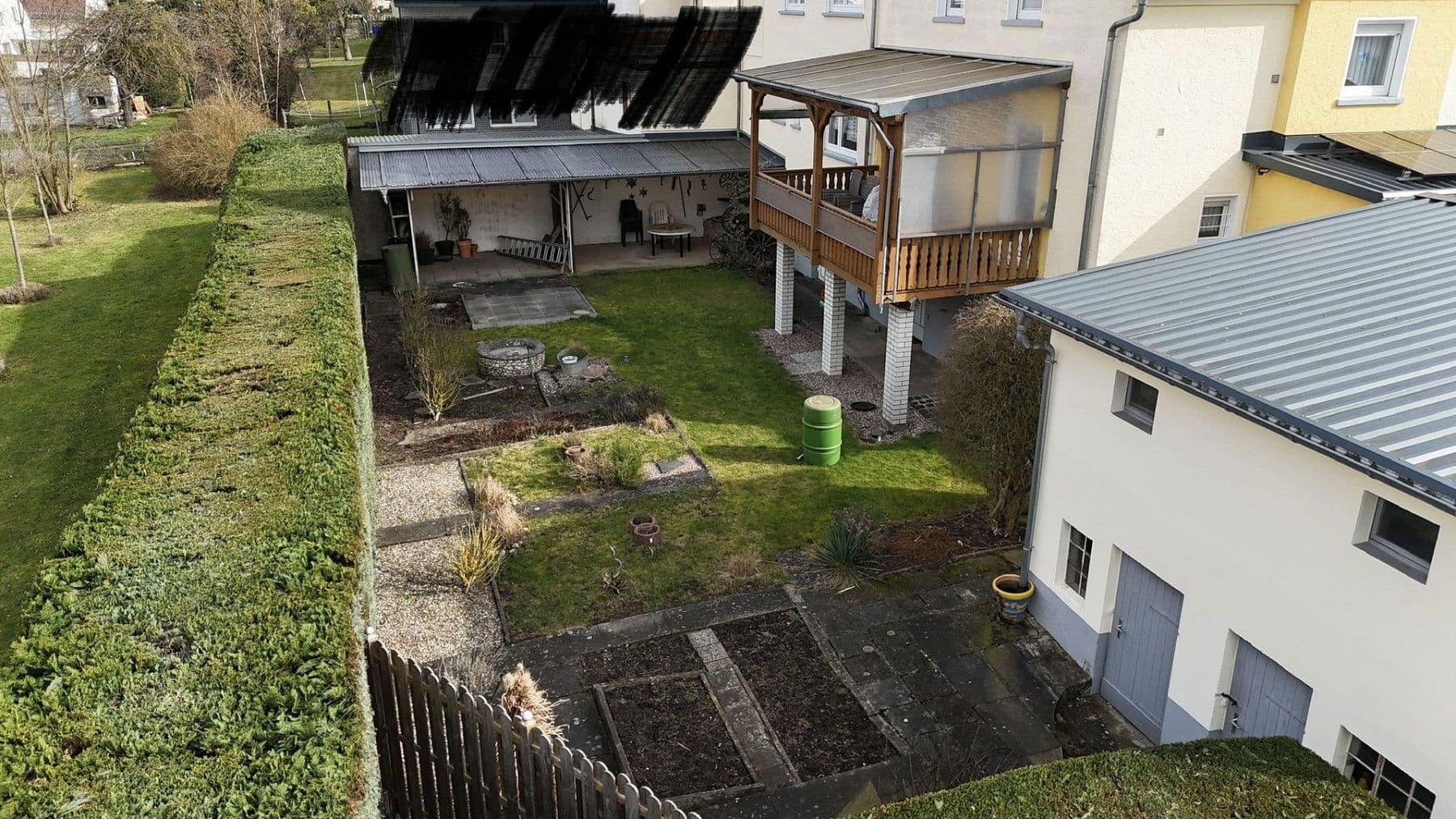 Predaj domu 246 m², pozemek 625 m², Sudetenstrasse 2, Lollar, Hesensko Predaj domu 246 m², pozemek 625 m², Sudetenstrasse 2, Lollar, Hesensko