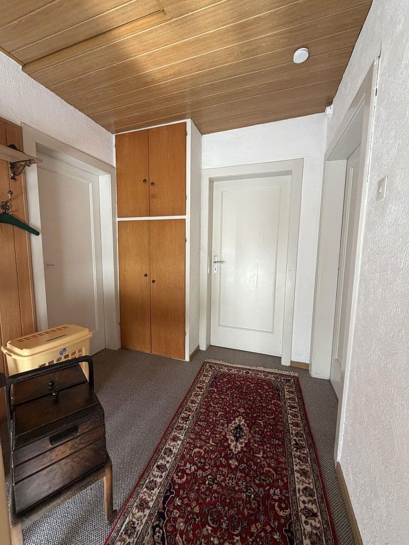 Predaj domu 246 m², pozemek 625 m², Sudetenstrasse 2, Lollar, Hesensko Predaj domu 246 m², pozemek 625 m², Sudetenstrasse 2, Lollar, Hesensko