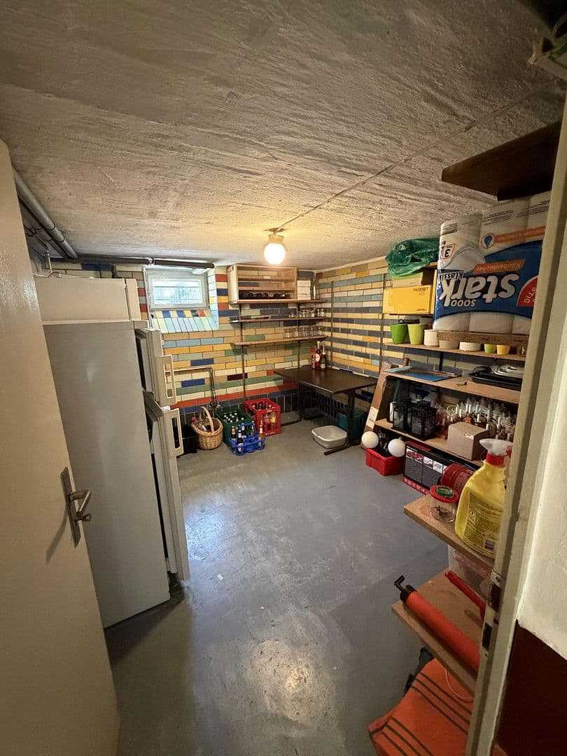 Predaj domu 246 m², pozemek 625 m², Sudetenstrasse 2, Lollar, Hesensko Predaj domu 246 m², pozemek 625 m², Sudetenstrasse 2, Lollar, Hesensko