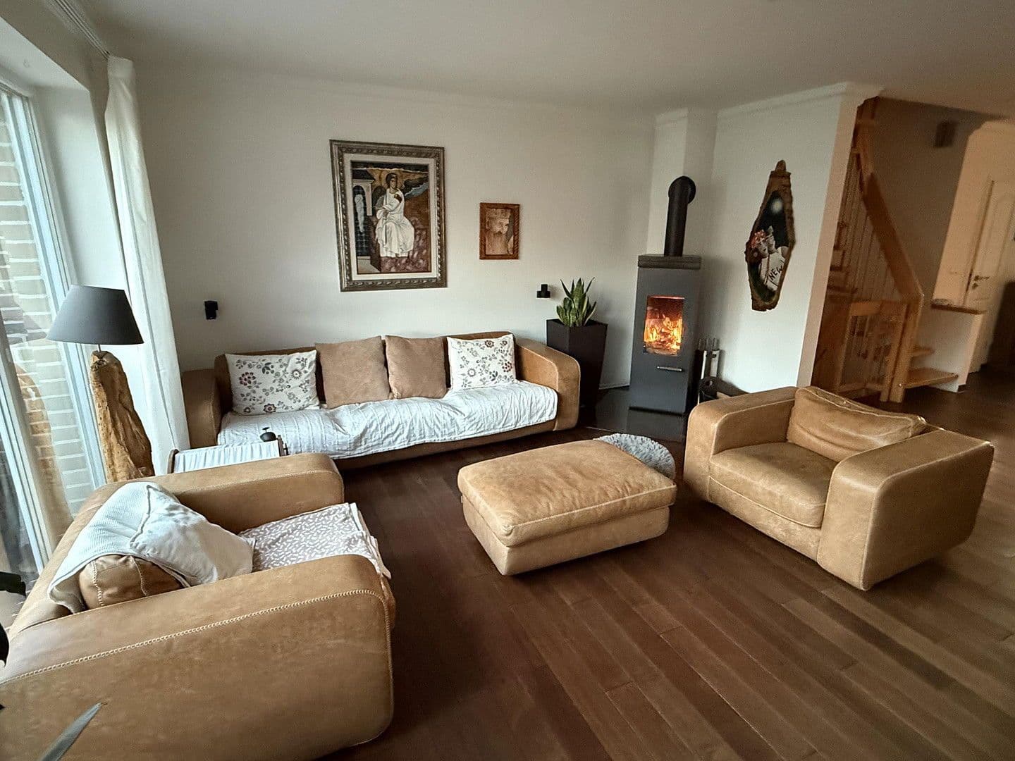 Predaj domu 146 m², pozemek 244 m², Duisburg - Rheinhausen, Severné Porýnie - Westfálsko Predaj domu 146 m², pozemek 244 m², Duisburg - Rheinhausen, Severné Porýnie - Westfálsko