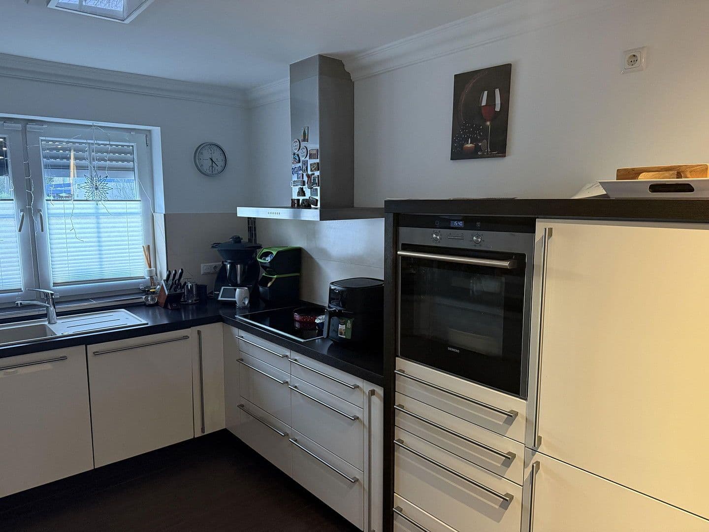 Predaj domu 146 m², pozemek 244 m², Duisburg - Rheinhausen, Severné Porýnie - Westfálsko Predaj domu 146 m², pozemek 244 m², Duisburg - Rheinhausen, Severné Porýnie - Westfálsko