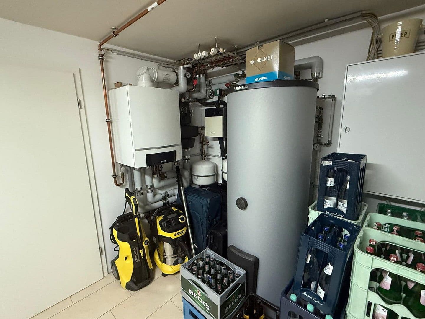 Predaj domu 146 m², pozemek 244 m², Duisburg - Rheinhausen, Severné Porýnie - Westfálsko Predaj domu 146 m², pozemek 244 m², Duisburg - Rheinhausen, Severné Porýnie - Westfálsko