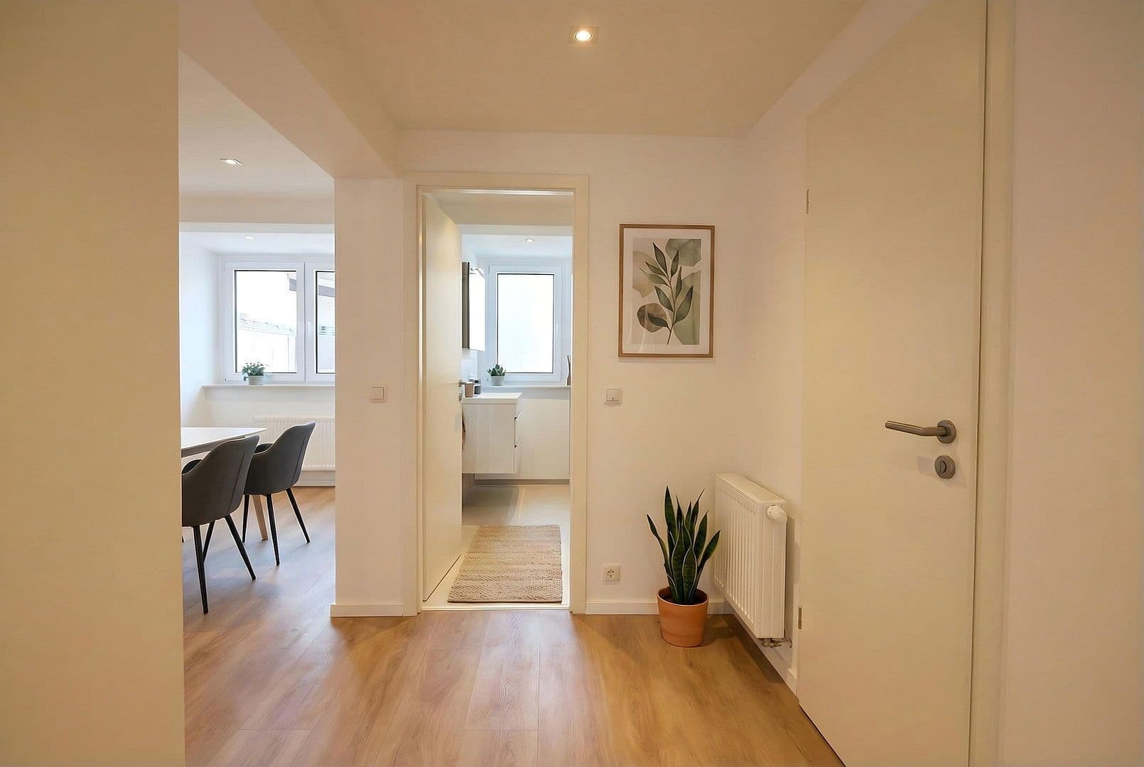 Predaj bytu 3-izbový 89 m², Lahnstraße 5, Lahnstein, Porýnie-Falcko Predaj bytu 3-izbový 89 m², Lahnstraße 5, Lahnstein, Porýnie-Falcko