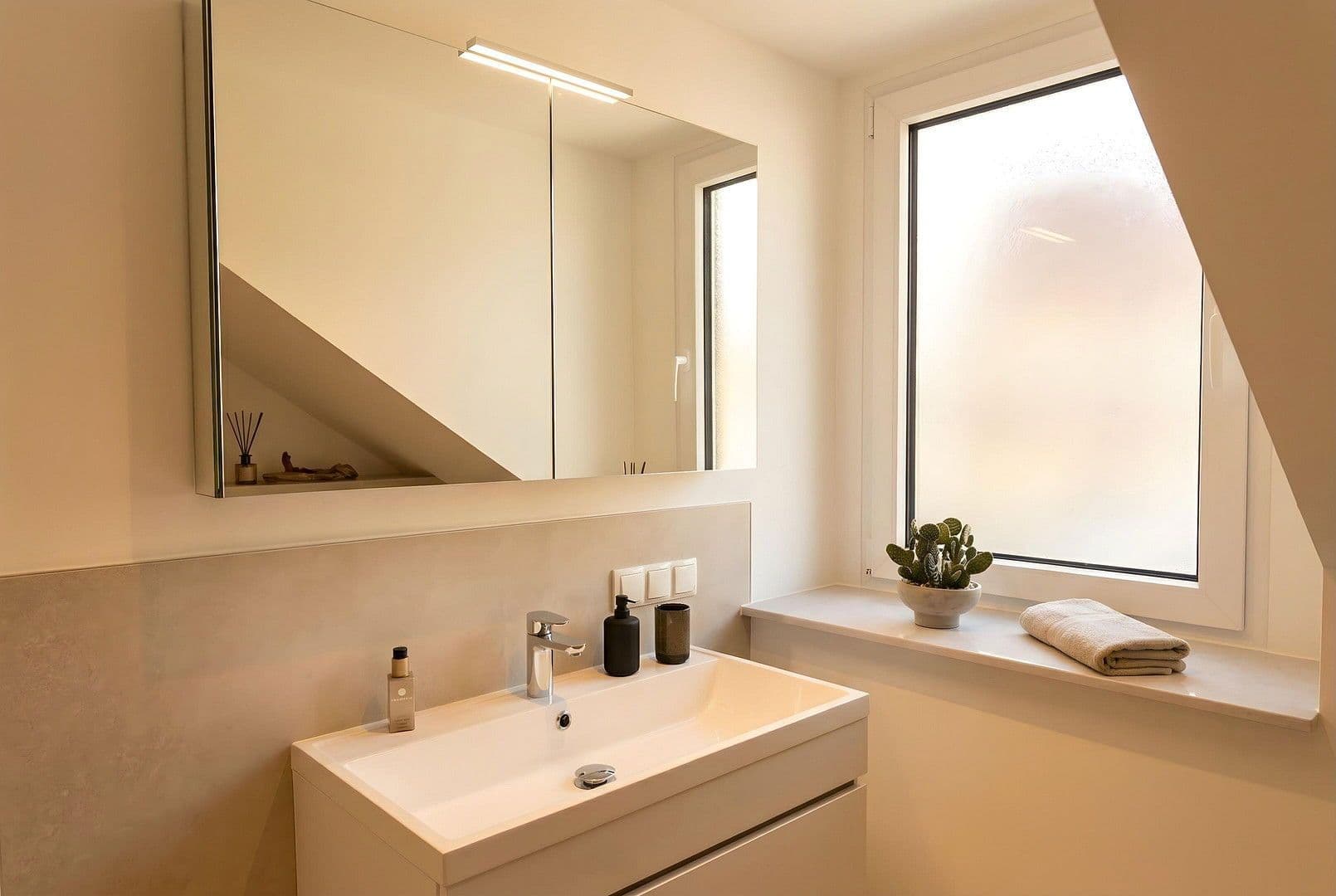 Predaj bytu 3-izbový 89 m², Lahnstraße 5, Lahnstein, Porýnie-Falcko Predaj bytu 3-izbový 89 m², Lahnstraße 5, Lahnstein, Porýnie-Falcko