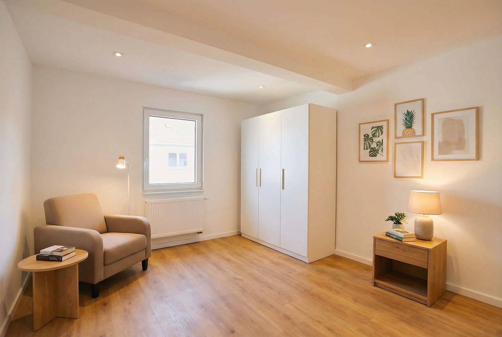 Predaj bytu 3-izbový 89 m², Lahnstraße 5, Lahnstein, Porýnie-Falcko Predaj bytu 3-izbový 89 m², Lahnstraße 5, Lahnstein, Porýnie-Falcko