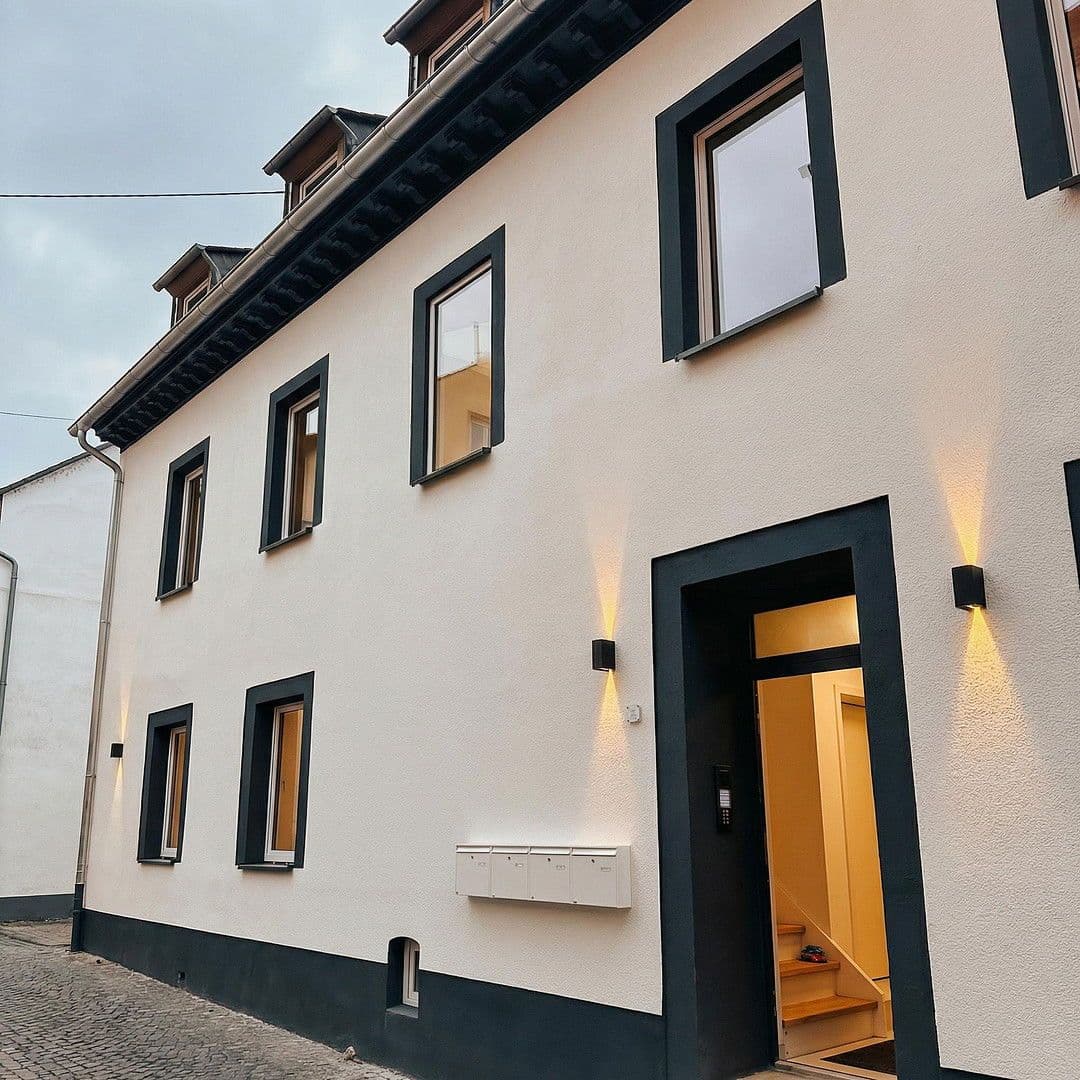 Predaj bytu 3-izbový 89 m², Lahnstraße 5, Lahnstein, Porýnie-Falcko Predaj bytu 3-izbový 89 m², Lahnstraße 5, Lahnstein, Porýnie-Falcko