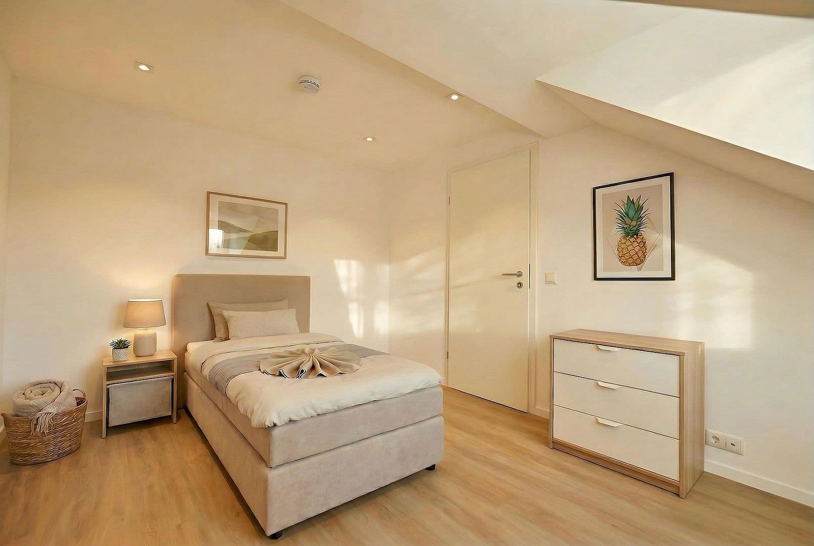 Predaj bytu 3-izbový 89 m², Lahnstraße 5, Lahnstein, Porýnie-Falcko Predaj bytu 3-izbový 89 m², Lahnstraße 5, Lahnstein, Porýnie-Falcko