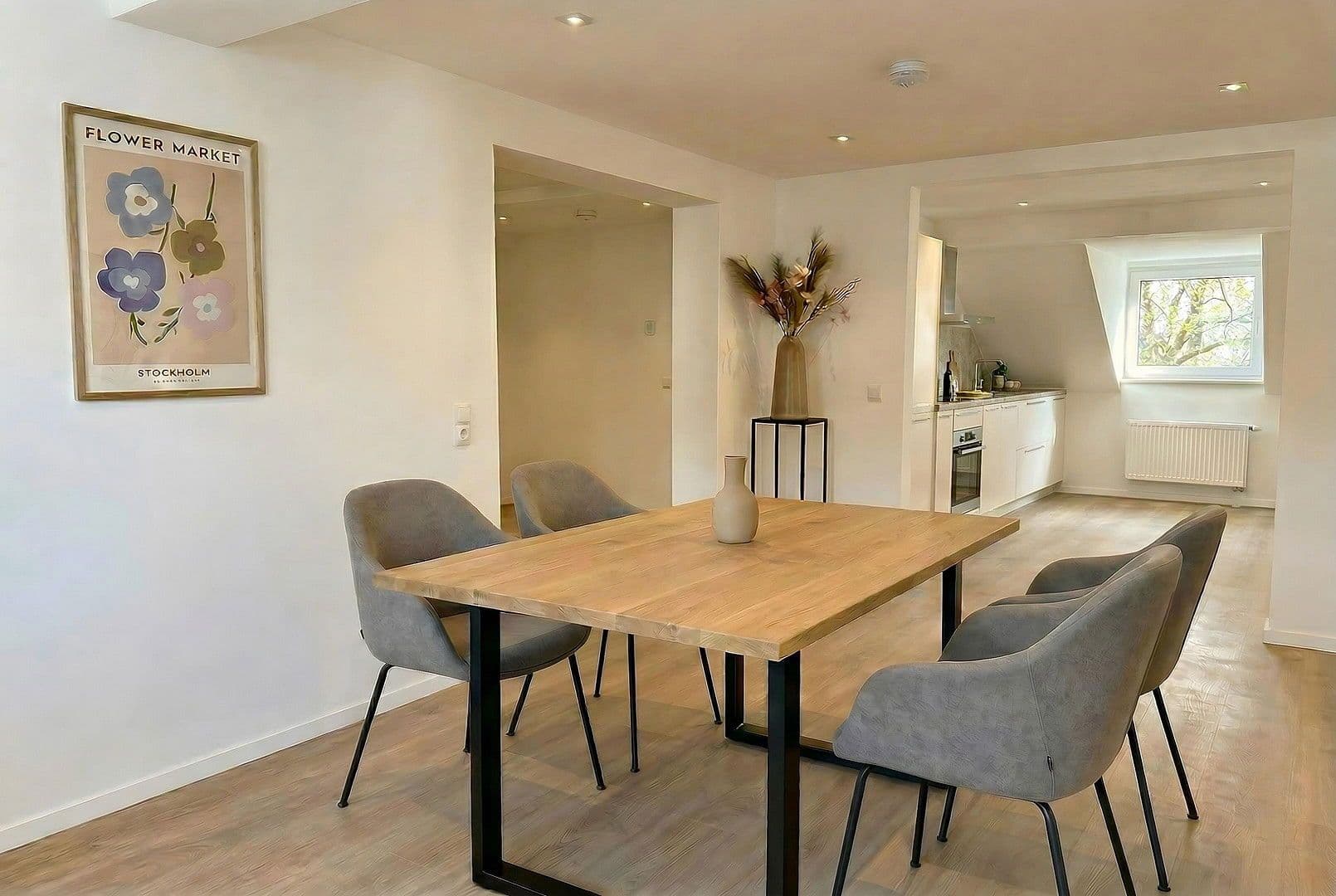 Predaj bytu 3-izbový 89 m², Lahnstraße 5, Lahnstein, Porýnie-Falcko Predaj bytu 3-izbový 89 m², Lahnstraße 5, Lahnstein, Porýnie-Falcko