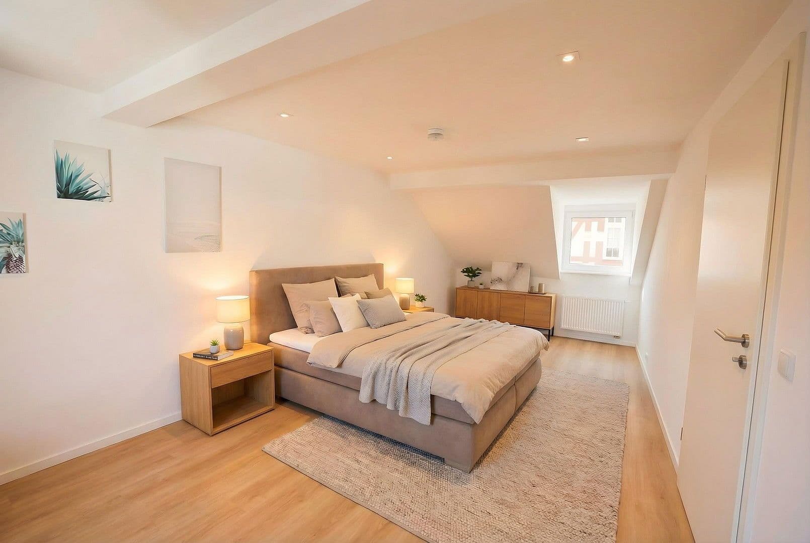 Predaj bytu 3-izbový 89 m², Lahnstraße 5, Lahnstein, Porýnie-Falcko Predaj bytu 3-izbový 89 m², Lahnstraße 5, Lahnstein, Porýnie-Falcko