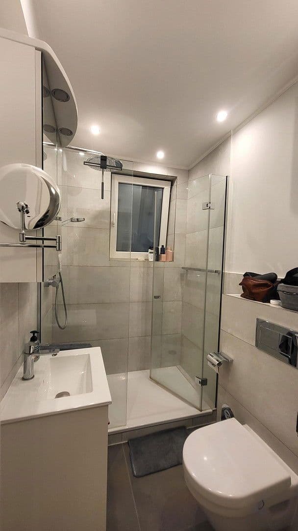 Predaj bytu 1-izbový 38 m², Hamburg, Hamburg Predaj bytu 1-izbový 38 m², Hamburg, Hamburg