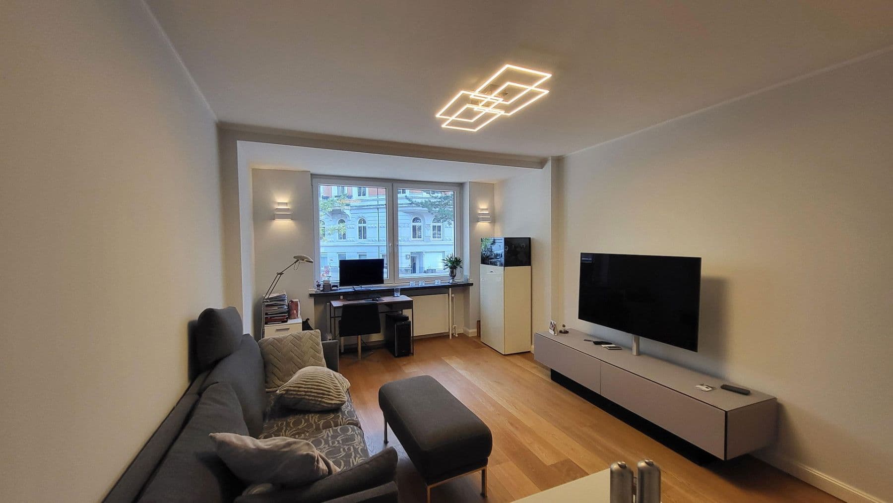 Predaj bytu 1-izbový 38 m², Hamburg, Hamburg Predaj bytu 1-izbový 38 m², Hamburg, Hamburg