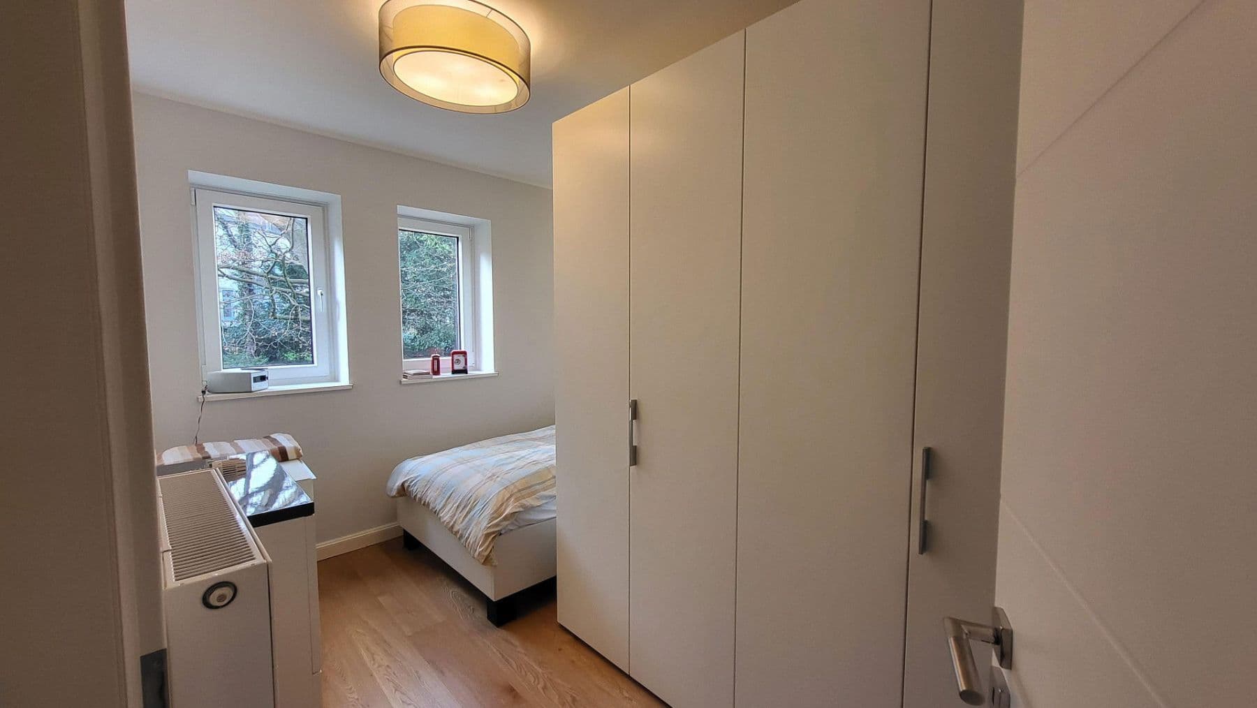 Predaj bytu 1-izbový 38 m², Hamburg, Hamburg Predaj bytu 1-izbový 38 m², Hamburg, Hamburg