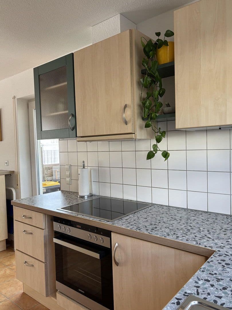 Predaj domu 158 m², pozemek 250 m², Filderstadt, Bádensko-Wurttembersko Predaj domu 158 m², pozemek 250 m², Filderstadt, Bádensko-Wurttembersko