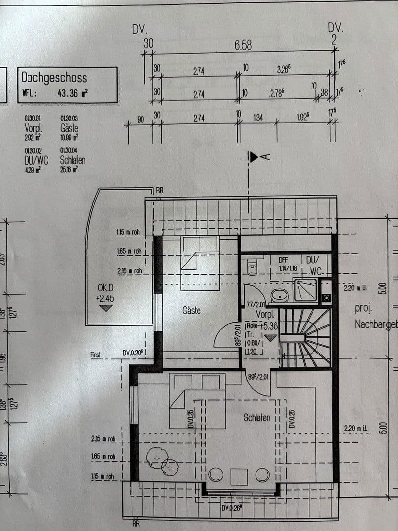 Predaj domu 158 m², pozemek 250 m², Filderstadt, Bádensko-Wurttembersko Predaj domu 158 m², pozemek 250 m², Filderstadt, Bádensko-Wurttembersko