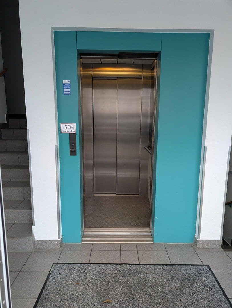 Predaj bytu 3-izbový 104 m², Hauptstraße 11 D, Bad Honnef, Severné Porýnie - Westfálsko Predaj bytu 3-izbový 104 m², Hauptstraße 11 D, Bad Honnef, Severné Porýnie - Westfálsko