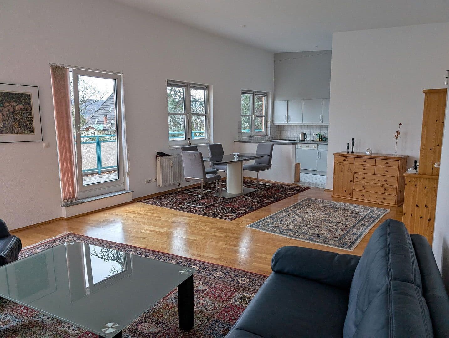 Predaj bytu 3-izbový 104 m², Hauptstraße 11 D, Bad Honnef, Severné Porýnie - Westfálsko Predaj bytu 3-izbový 104 m², Hauptstraße 11 D, Bad Honnef, Severné Porýnie - Westfálsko