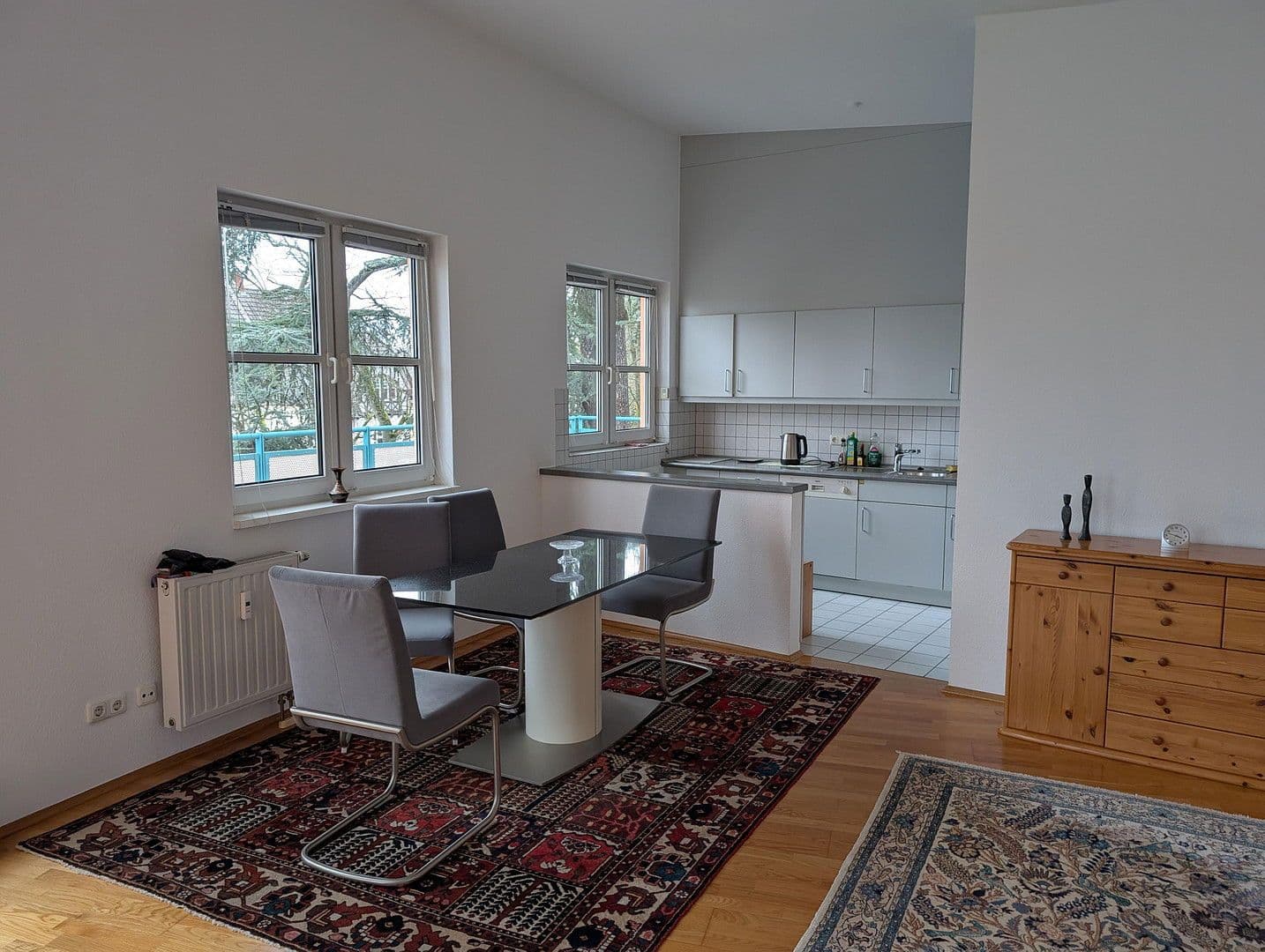 Predaj bytu 3-izbový 104 m², Hauptstraße 11 D, Bad Honnef, Severné Porýnie - Westfálsko Predaj bytu 3-izbový 104 m², Hauptstraße 11 D, Bad Honnef, Severné Porýnie - Westfálsko