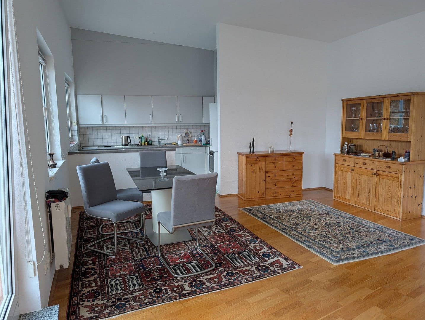 Predaj bytu 3-izbový 104 m², Hauptstraße 11 D, Bad Honnef, Severné Porýnie - Westfálsko Predaj bytu 3-izbový 104 m², Hauptstraße 11 D, Bad Honnef, Severné Porýnie - Westfálsko