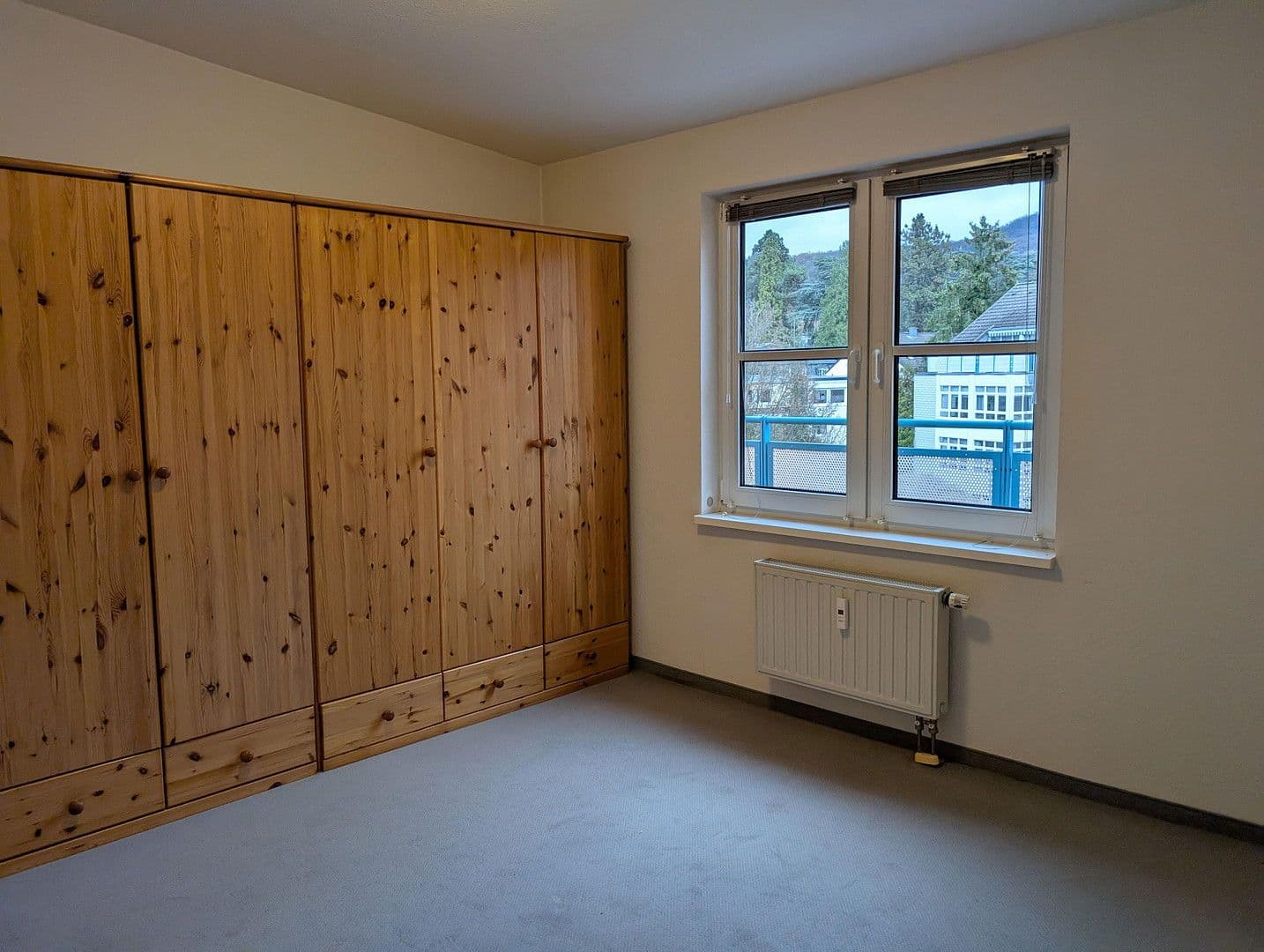 Predaj bytu 3-izbový 104 m², Hauptstraße 11 D, Bad Honnef, Severné Porýnie - Westfálsko Predaj bytu 3-izbový 104 m², Hauptstraße 11 D, Bad Honnef, Severné Porýnie - Westfálsko