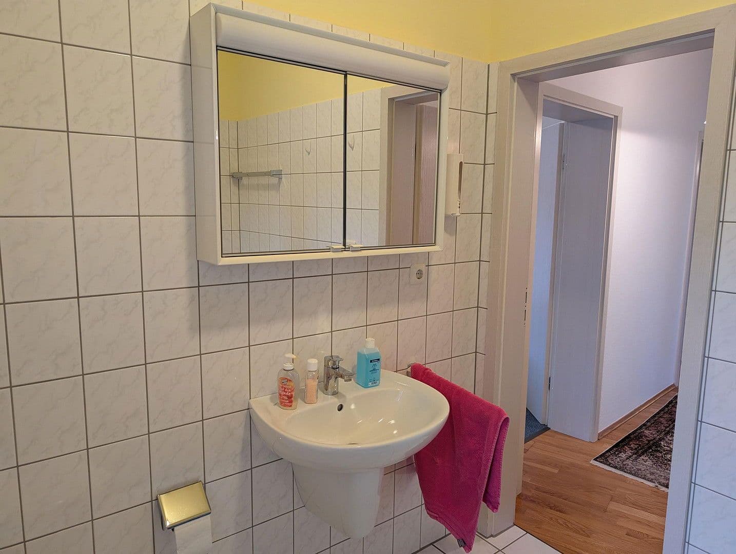 Predaj bytu 3-izbový 104 m², Hauptstraße 11 D, Bad Honnef, Severné Porýnie - Westfálsko Predaj bytu 3-izbový 104 m², Hauptstraße 11 D, Bad Honnef, Severné Porýnie - Westfálsko