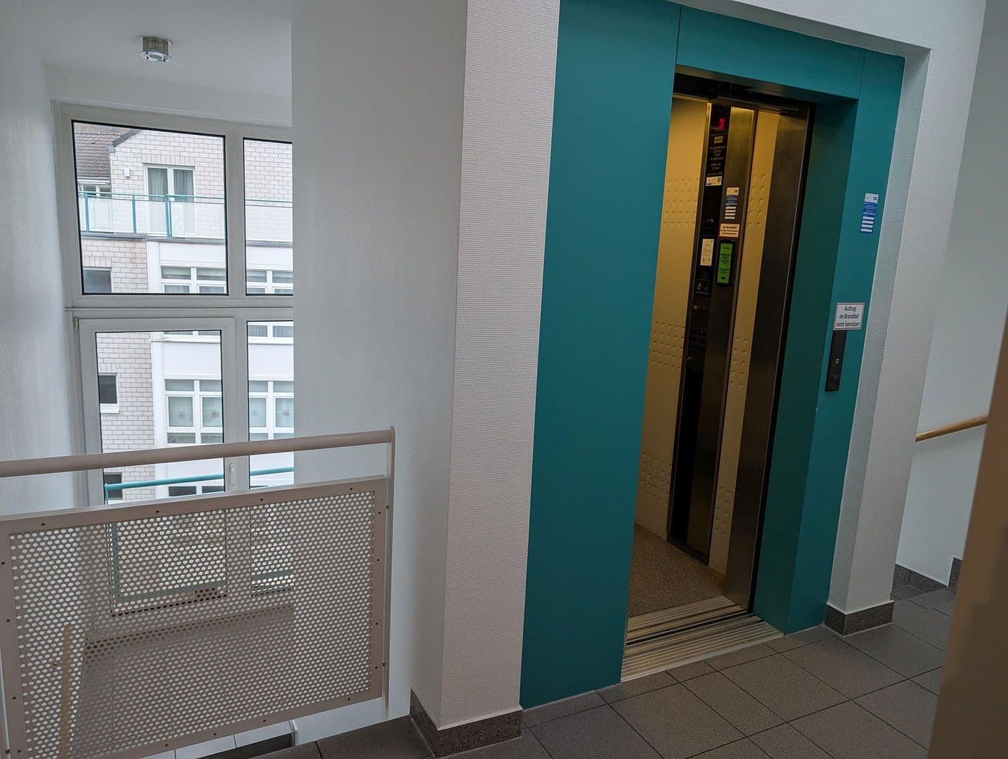 Predaj bytu 3-izbový 104 m², Hauptstraße 11 D, Bad Honnef, Severné Porýnie - Westfálsko Predaj bytu 3-izbový 104 m², Hauptstraße 11 D, Bad Honnef, Severné Porýnie - Westfálsko