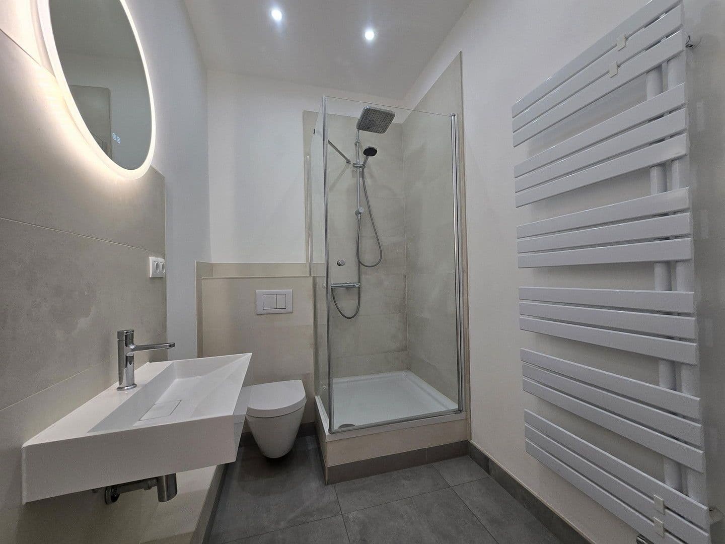 Prenájom bytu 2-izbový 52 m², Ernst-Barlach-Str. 16, Schönberg, Meklenbursko-Predpomoransko Prenájom bytu 2-izbový 52 m², Ernst-Barlach-Str. 16, Schönberg, Meklenbursko-Predpomoransko