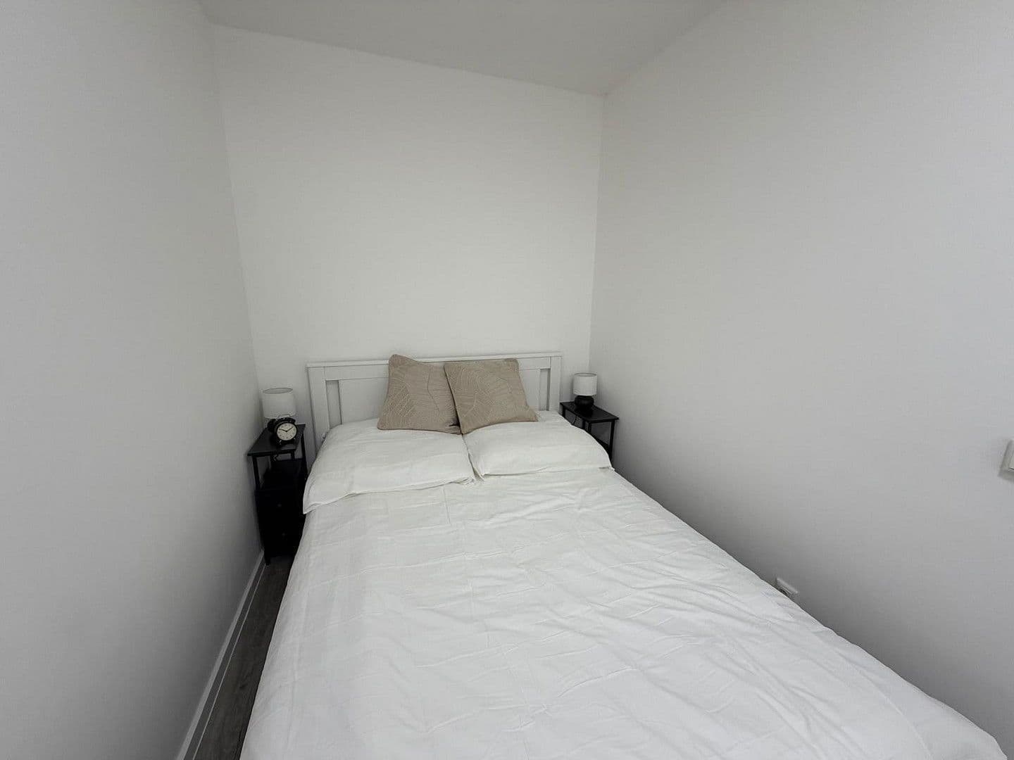 Prenájom bytu 2-izbový 55 m², St. Johann 6, Erlangen, Bavorsko Prenájom bytu 2-izbový 55 m², St. Johann 6, Erlangen, Bavorsko