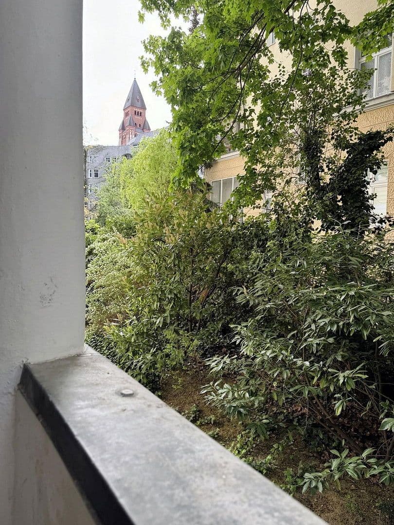 Prenájom bytu 2-izbový 54 m², Berlin, Berlín Prenájom bytu 2-izbový 54 m², Berlin, Berlín