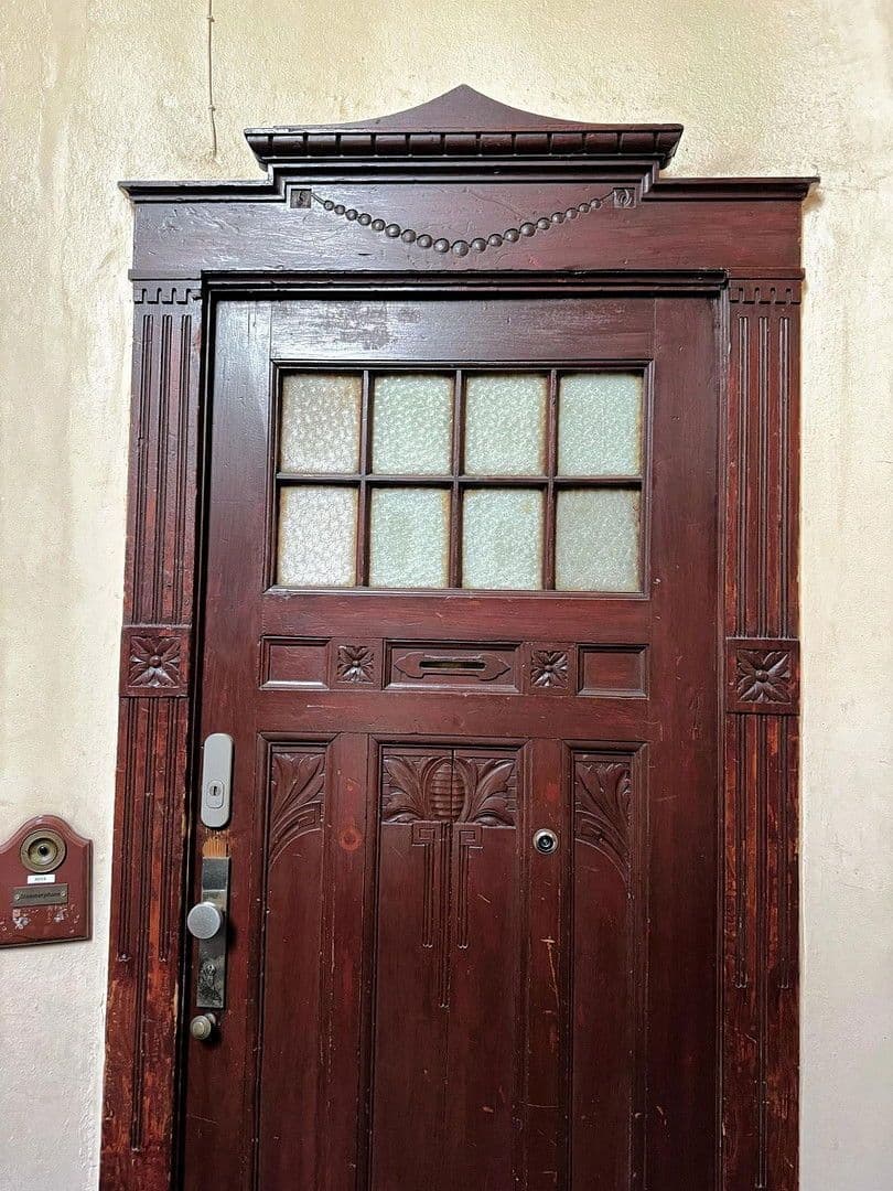 Prenájom bytu 2-izbový 54 m², Berlin, Berlín Prenájom bytu 2-izbový 54 m², Berlin, Berlín