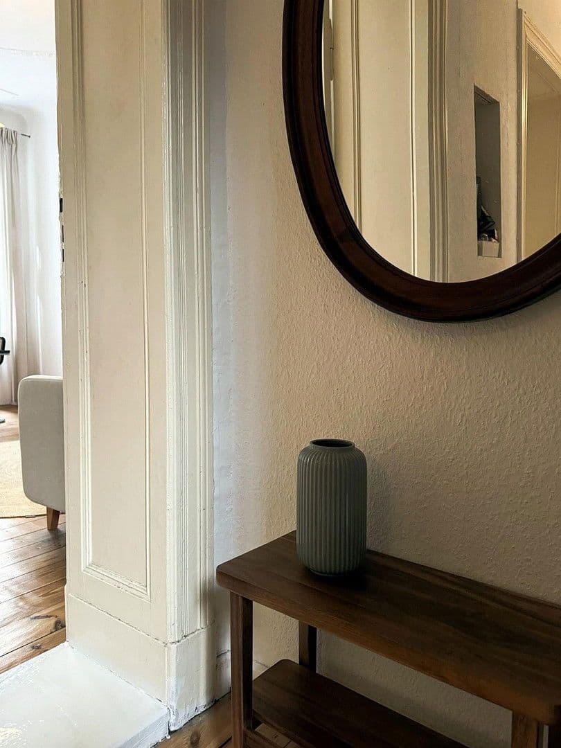 Prenájom bytu 2-izbový 54 m², Berlin, Berlín Prenájom bytu 2-izbový 54 m², Berlin, Berlín