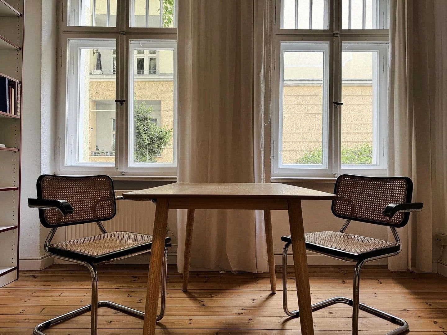 Prenájom bytu 2-izbový 54 m², Berlin, Berlín Prenájom bytu 2-izbový 54 m², Berlin, Berlín