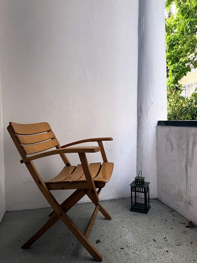 Prenájom bytu 2-izbový 54 m², Berlin, Berlín Prenájom bytu 2-izbový 54 m², Berlin, Berlín