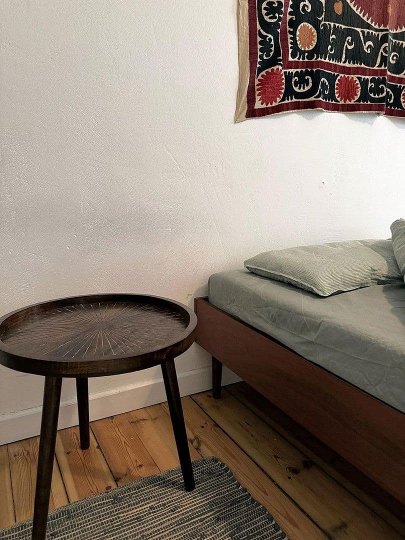 Prenájom bytu 2-izbový 54 m², Berlin, Berlín Prenájom bytu 2-izbový 54 m², Berlin, Berlín